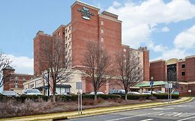 Homewood Suites by Hilton Edgewater